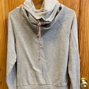 Roxy sweatshirt